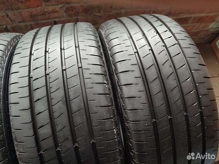 Bridgestone Turanza T005A 235/45 R18