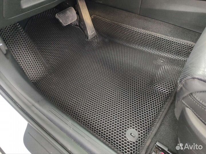 Eva ева эва коврики с бортами доставка бесплатно