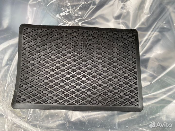 Эва ковры салона лада Гранта на все ваз