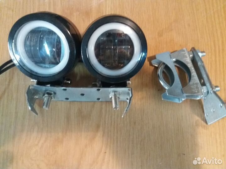 Комплект для постройки мотоцикла street fighter