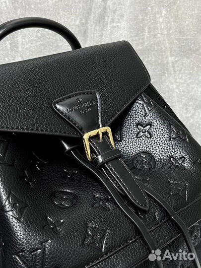 Louis vuitton рюкзак