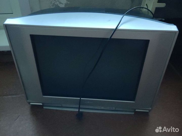 Телевизор бу
