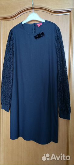 Школьное платье 152 р