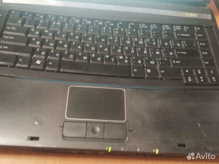 Acer extensa 5620-G