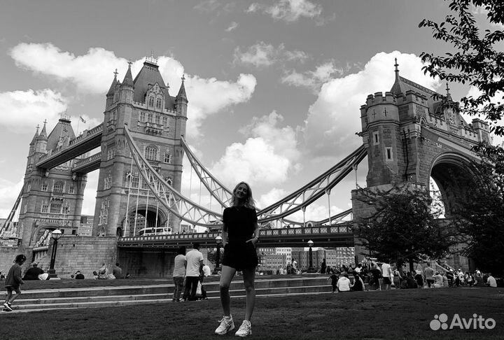 Репетитор по английскому языку онлайн