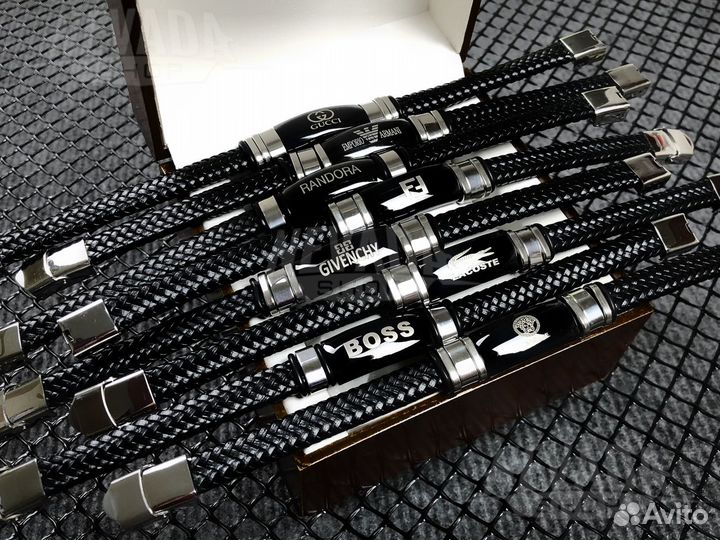 Браслеты (Магазин)