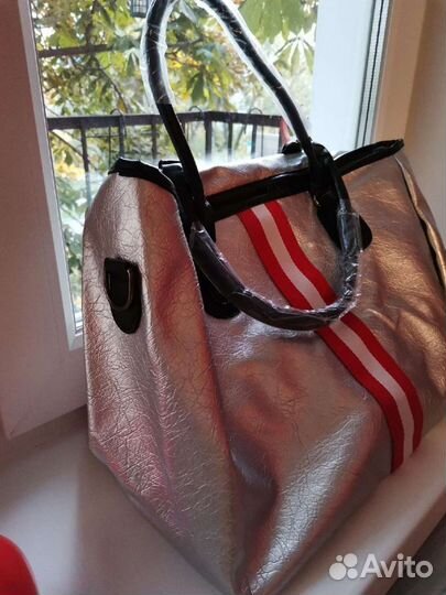 Спортивная сумка Спортивная