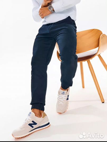 Джогеры мужские 48