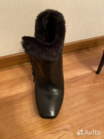 Ботильоны guess