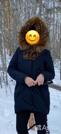 Куртка, 44 размер