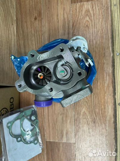 Турбина газ-560 Штайер Газель Волга Соболь