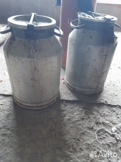 Фляга алюминиевая