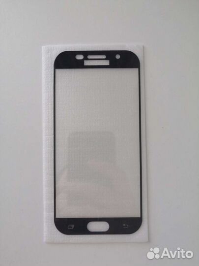 Защитной стекло Samsung