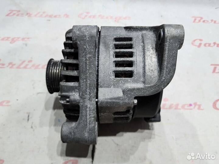 Генератор 220A N57D30C BMW E70 F01 F10