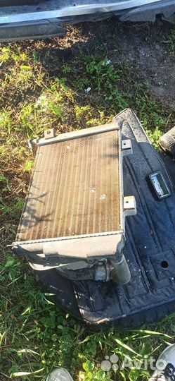 Двигатель ваз 2106 карбюратор