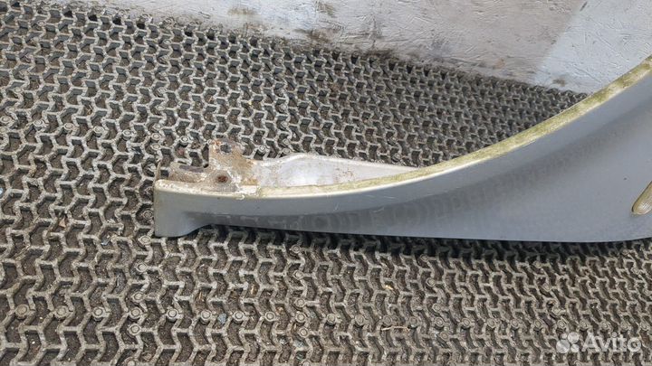 Крыло Volkswagen Golf 4, 1999