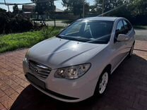 Hyundai Elantra 1.6 AT, 2010, 189 000 км, с пробегом, цена 850 000 руб.