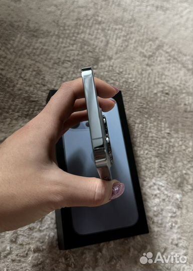 iPhone 13 Pro, 256 ГБ