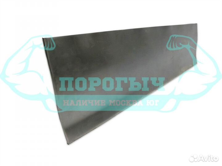 Пенка Mitsubishi Pajero/Montero sport I передняя левая