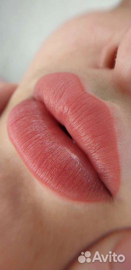 Перманентный макияж Premium/татуаж