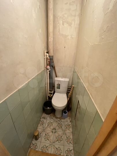 2-к. квартира, 47,4 м², 5/5 эт.