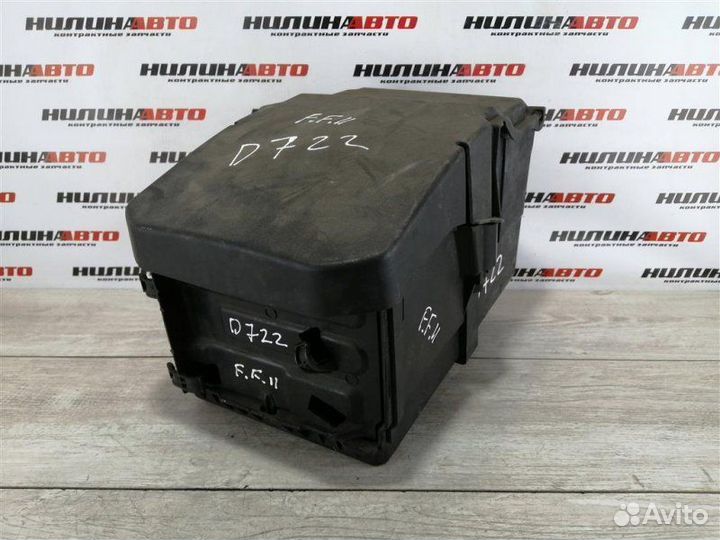 Корпус акб Ford Focus 2 1.8 2009