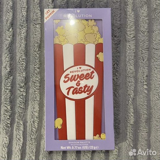 Набор косметики