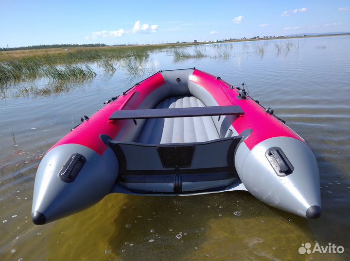 Водный транспорт