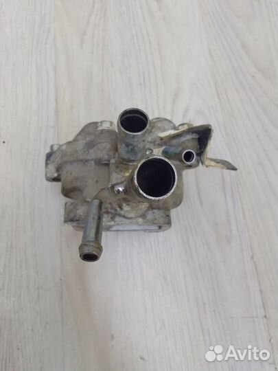 Термостат корпус Kia RIO 2