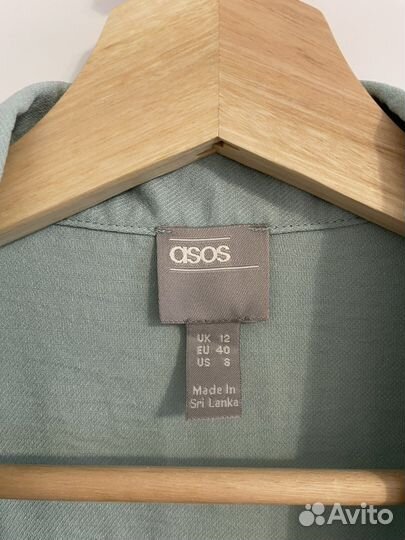 Платье ASOS