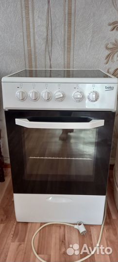 Плита электрическая