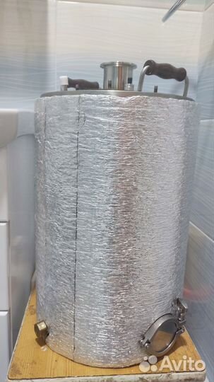 Перегонный куб 