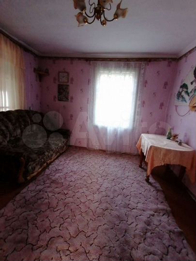 Дом 65 м² на участке 11 сот.