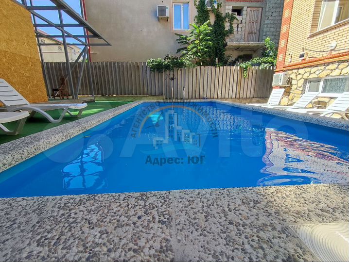 Квартира-студия, 24,5 м², 3/4 эт.