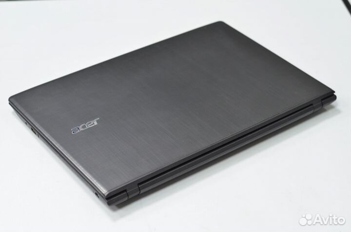 Ноутбук Acer Full HD, Core i3-6100u, 8GB, 940MX дл