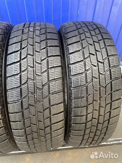 Goodyear Ice Navi 6 195/65 R15