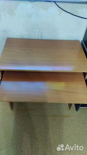 Компьютерный стол бу