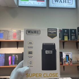 Шейвер Wahl Super Close Shaver