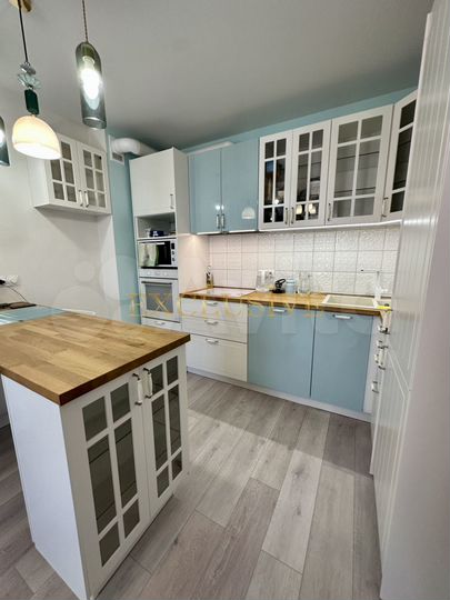 3-к. квартира, 81,3 м², 4/4 эт.