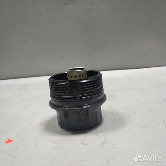 Крышка масляного фильтра Toyota Corolla E150 (Д)