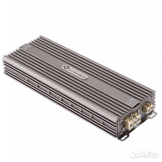 Моноблок DLS CC-1000