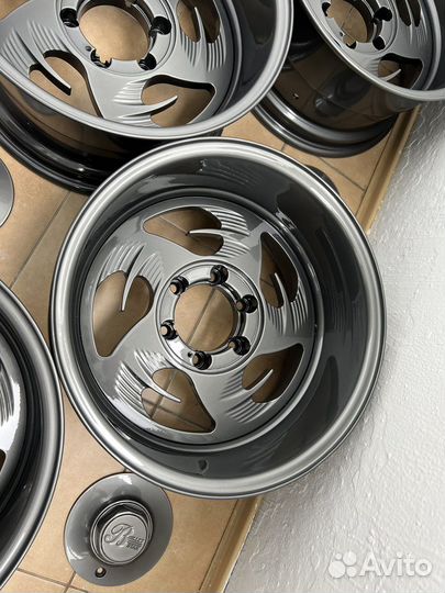 Оригинальные Boyd's