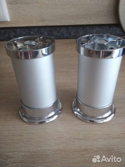 Ножки для мебели