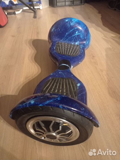 Гироскутер