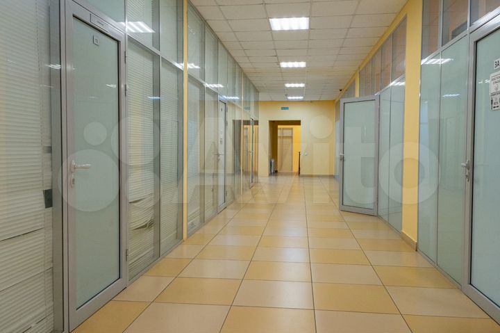 Офисное помещение, 25 м²