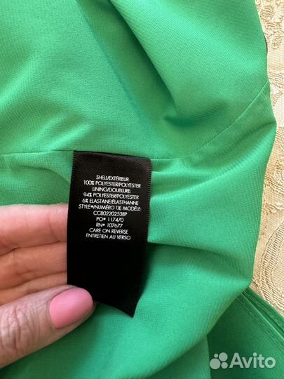 Alice olivia платье