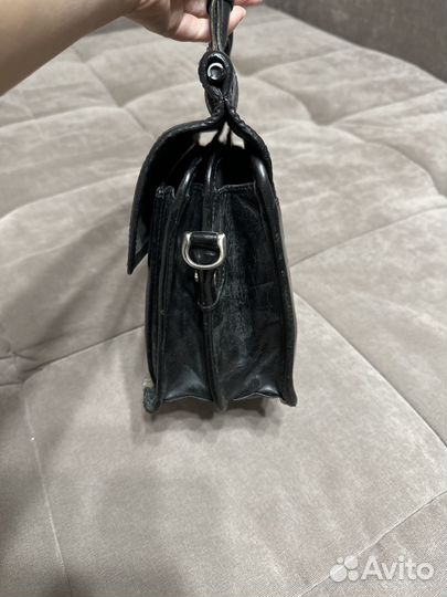 Барсетка мужская nobel