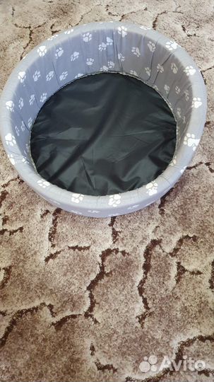 Лежанка для кошек