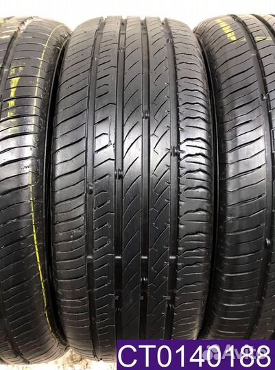 Continental ContiPowerContact 205/55 R17 91V