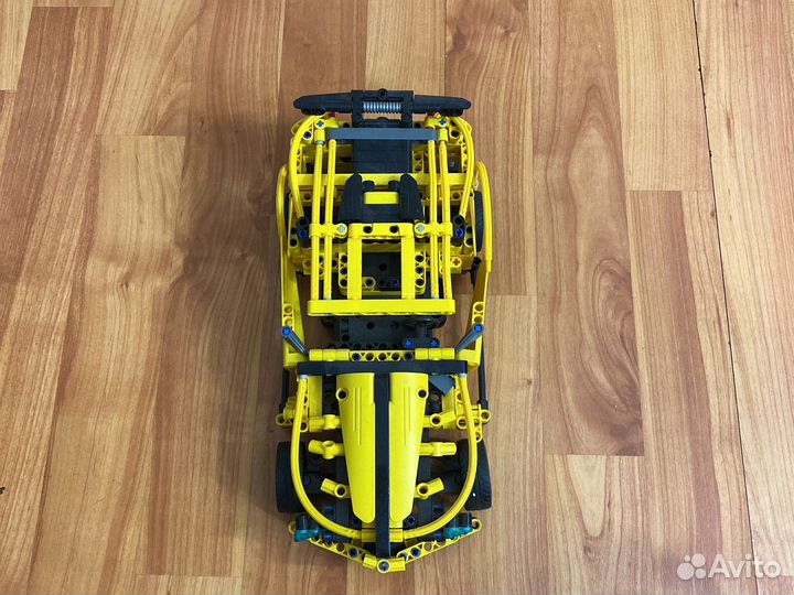 Lego Развивающий автомобиль